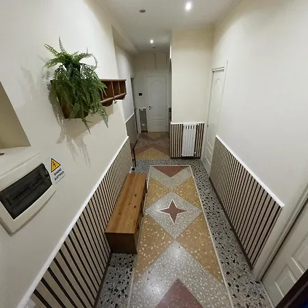 Vicolo Apartment