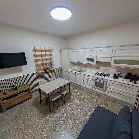 Apartment Vicolo