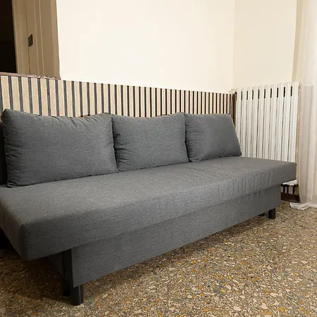 Vicolo Apartment *