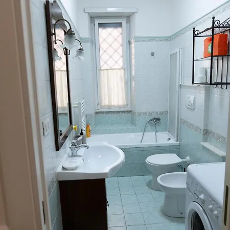 Apartment Vicolo Rome