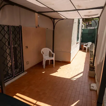 Apartment Vicolo